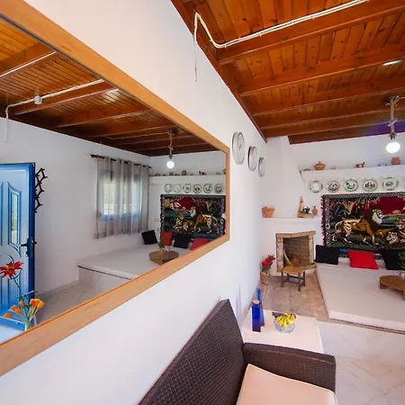 Endless Blue Stegna Holiday home Archangelos (Rhodes)