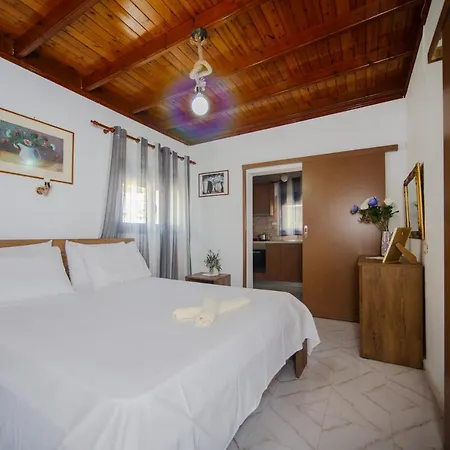 Endless Blue Stegna Holiday home Archangelos (Rhodes)