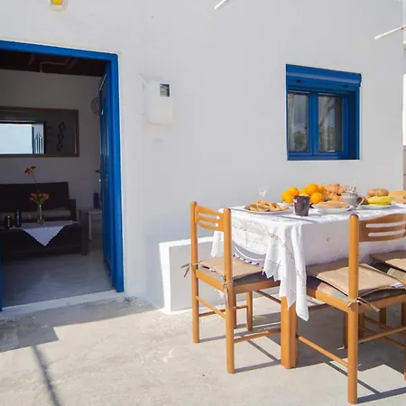 Endless Blue Stegna Holiday home *