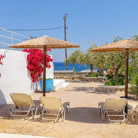 Ferienhaus Endless Blue Archangelos (Rhodes)